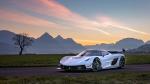 Koenigsegg Jesko 2019 года